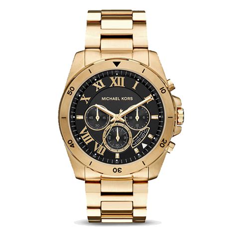 top luxury men watch michael kors|Michael Kors men's watches silver.